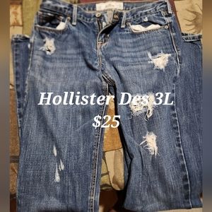 Hollister Jeans
